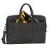 Сумка для ноутбука 15.6" Riva 8135, черный [8135 black]